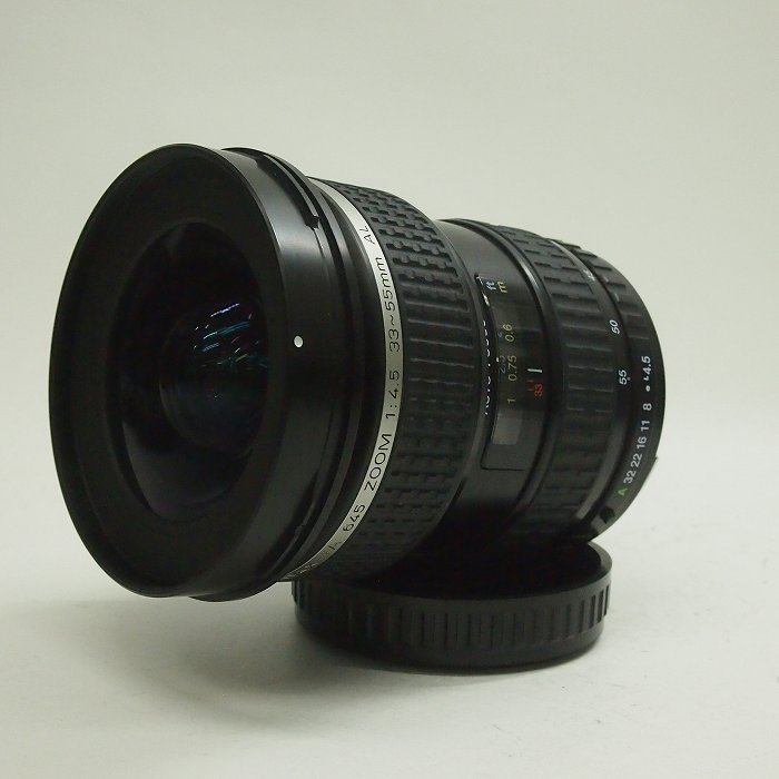 楽天市場】pentax fa645 33－55mm 4.5の通販