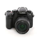 【中古】 (パナソニック) Panasonic LUMIX DC-G99M2H-K 高倍率ズームレンズキット ブラック【中古カメラ デジタル一眼】 ランク:B