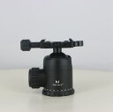 【中古】 FB-1 自由雲台【中古三脚・一脚 雲台】 ランク:AB