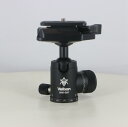 【中古】 (ベルボン) Velbon QHD-S5D ウンダイ【中古三脚・一脚 雲台】 ランク:AB