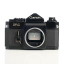 【中古】 (キヤノン) Canon F-1 前期【中古カメラ フィルム一眼】 ランク:B