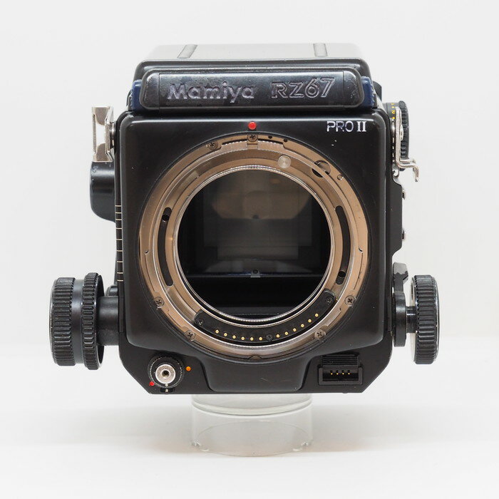 【中古】 (マミヤ) Mamiya RZ67 PROIIボディ【中古カメラ 中判カメラ】 ランク：B