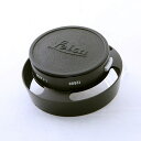 【中古】 (ライカ) Leica Leica 12586 レンズフード M1.4/50【中古アクセサリー 中古アクセサリー】 ランク:B