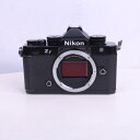 【中古】 (ニコン) Nikon Z F ボデイ【中古カメラ デジタル一眼】 ランク:B