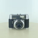 【中古】 (フォクトレンダー) Voigtlander Vitomatic Ib【中古カメラ 中判カメラ】 ランク:C
