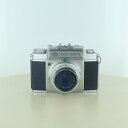 【中古】 (アグファ) Agfa Ambi Silette【中古カメラ フィルムカメラ】 ランク:B