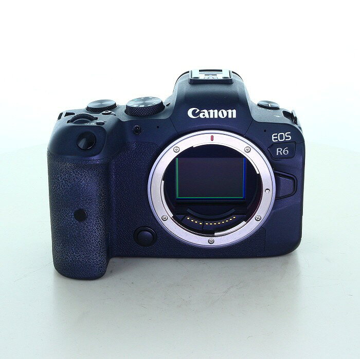 楽天市場】デジタル一眼カメラ canon eos r6 ボディの通販