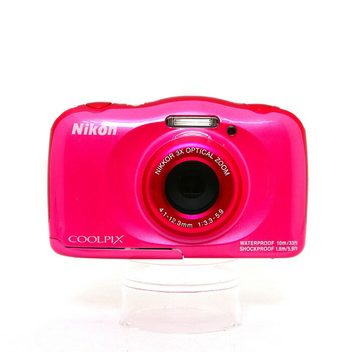 【希少美品】Nikon ニコン COOLPIX 2100 ピンク 並品】NIKON ニコン デジタルカメラ COOLPIX (クールピクス) L21