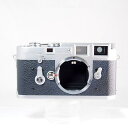 【中古】 (ライカ) Leica M3 ダブルストローク【中古カメラ レンジファインダー】 ランク:B