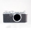【中古】 (ライカ) Leica If レッドシンクロ【中古カメラ レンジファインダー】 ランク:B