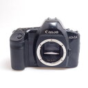 【中古】 (キヤノン) Canon EOS-1N ボデイ【中古カメラ フィルム一眼】 ランク:C