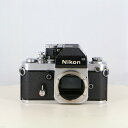 【中古】 (ニコン) Nikon F2 フォトミック【中古カメラ フィルムカメラ】 ランク:B