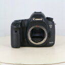 【中古】 (キヤノン) Canon EOS 5D MARK3 ボディ【中古カメラ デジタル一眼】 ランク:C