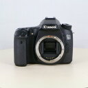 【中古】 (キヤノン) Canon EOS 70D ボディ【中古カメラ デジタル一眼】 ランク:B