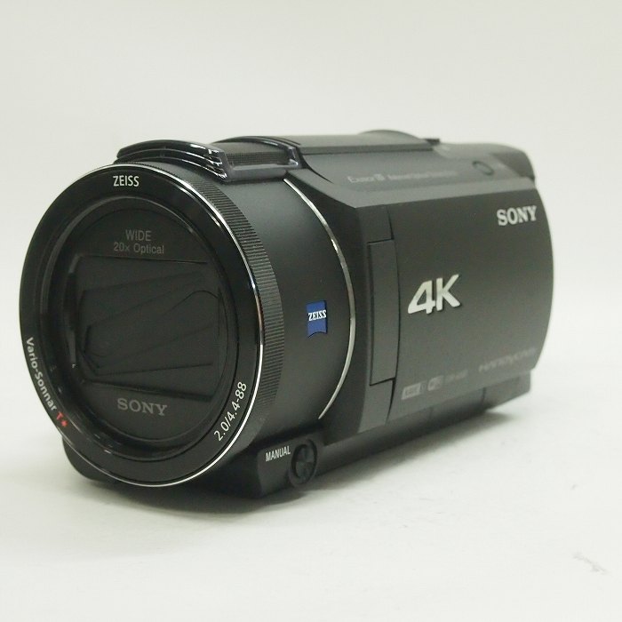 楽天市場】fdr-ax60 中古の通販