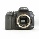 【中古】 (キヤノン) Canon EOS 7D MARK2 ボデイ【中古カメラ デジタル一眼】 ランク:AB