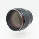 【中古】 (キヤノン) Canon NewFD 85/1.2L【中古レンズ MFレンズ】 ランク:B(2)
