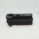 【中古】 (パナソニック) Panasonic DMW-BGS1 バツテリーグリツプ【中古アクセサリー グリップ】 ランク:AB