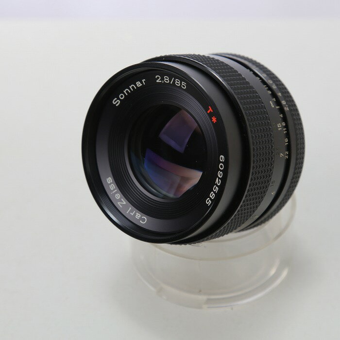 楽天市場】contax 85 2.8の通販