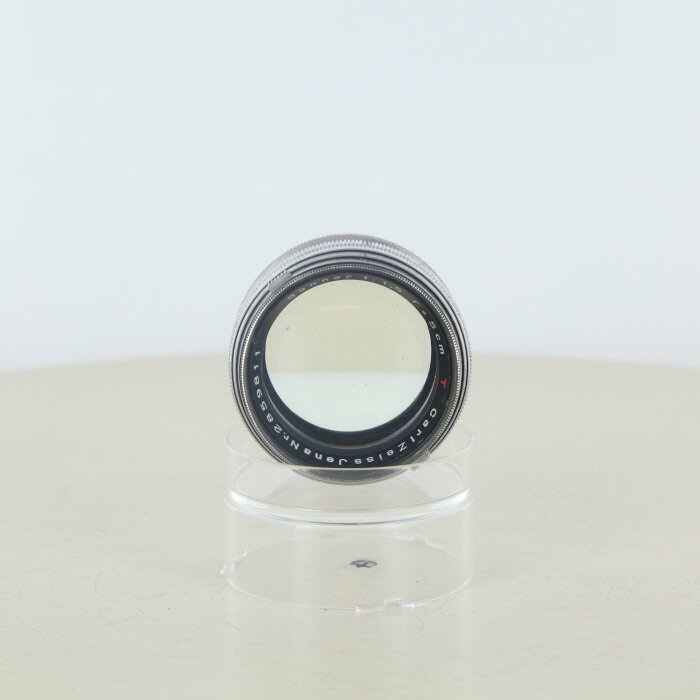 【中古】 (ツアイス) ZEISS ツァイスイエナ ゾナー L5cm/1.5【中古レンズ レンジファインダー用レンズ..