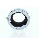 【中古】 (ライカ) Leica 14642 R アダプター M【中古アクセサリー マウントアダプタ】 ランク:B