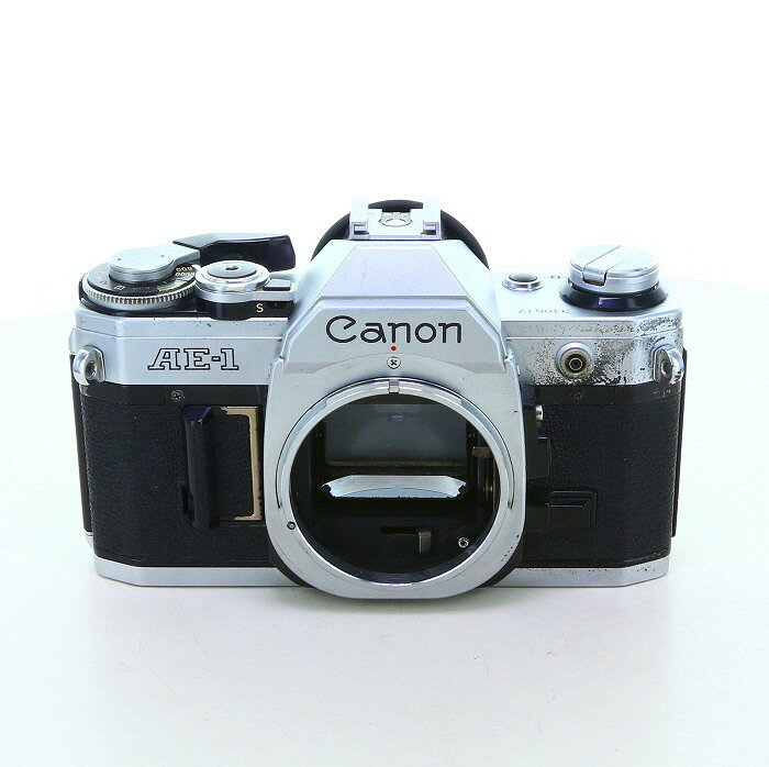 楽天市場】Canon AE-1(フィルムカメラ|カメラ・ビデオカメラ 楽天市場】Canon AE-1(フィルムカメラ|カメラ・ビデオカメラ