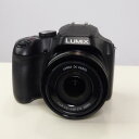 【中古】 (パナソニック) Panasonic DC-FZ85 ブラック【中古カメラ コンパクトデジカメ】 ランク:B(2)