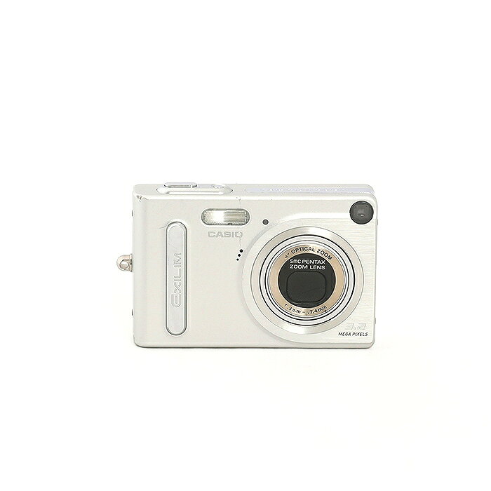 【中古】 (カシオ) Casio EXZ3【中古カメラ コンパクトデジカメ】 ランク：B