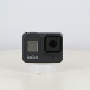 【中古】 (ゴープロ) GoPro CHDHX-801-FW HERO8 BLACK【中古カメラ アクションカム】 ランク:B