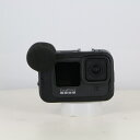 【中古】 (ゴープロ) GoPro HERO9 BLACK【中古カメラ 舶来】 ランク:B