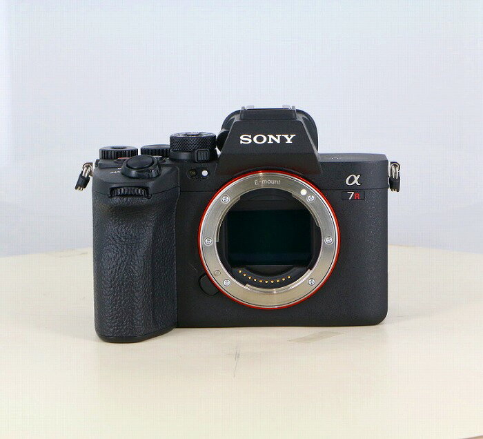 楽天市場】sony α7rvの通販