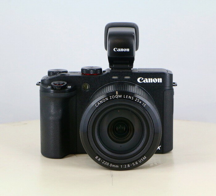 楽天市場】CANON PowerShot G3 X 中古の通販