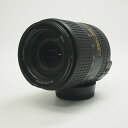 【中古】 (ニコン) Nikon AF-S DX 18-300/3.5-6.3G ED VR【中古レンズ AFレンズ】 ランク:B