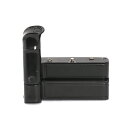 【中古】 (コンタックス) CONTAX モータードライブ W-6 +PMD パワーパック【中古アクセサリー 中古アクセサリー】 ランク:B(2)