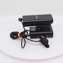 【中古】 (ソニー) SONY ECM-W2BT ワイヤレスマイクロホン【中古動画機材アクセサリー 中古カメラ用マイク】 ランク:B