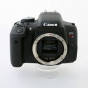 【中古】 (キヤノン) Canon EOS KISS X8I ボデイ【中古カメラ デジタル一眼】 ランク:AB