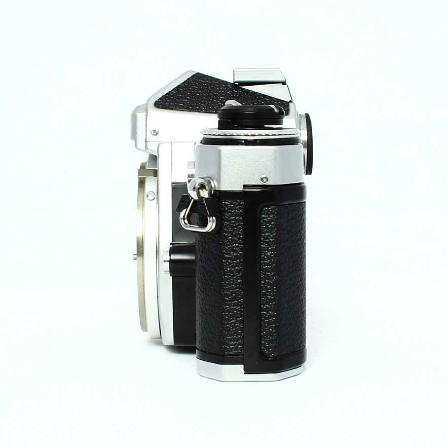 ����š� (�˥���) Nikon FE �ܥǥ� ����С�����ť���� �ե������� ��󥯡�B