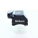 【中古】 (ニコン) Nikon DP-11 ファインダー【中古アクセサリー ファインダー】 ランク:B