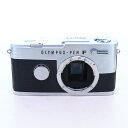 【中古】 (オリンパス) OLYMPUS PEN-FT【中古カメラ フィルムカメラ】 ランク:C
