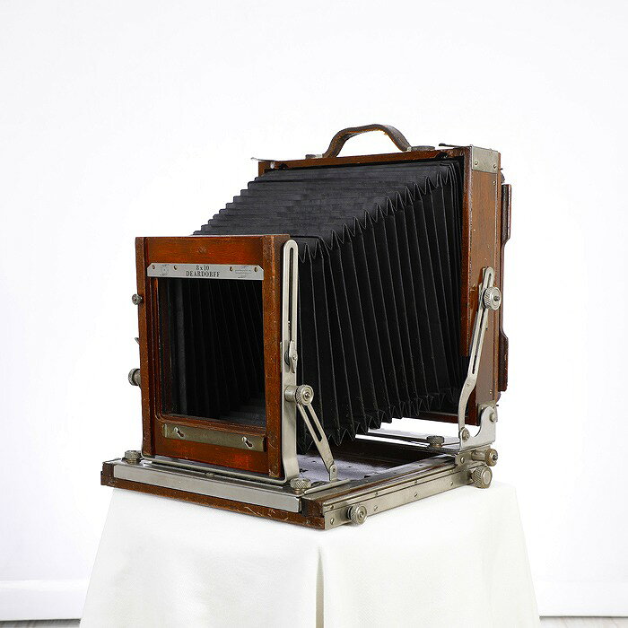 【中古】 (その他) その他 Deardorff ディアドルフ 8x10【中古カメラ 大判カメラ】 ランク：B