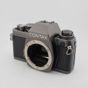 【中古】 (コンタックス) CONTAX S2b【中古カメラ フィルムカメラ】 ランク:B