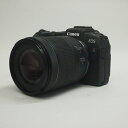 【中古】 (キヤノン) Canon EOS RP RF24-105 IS STM レンズキツト【中古カメラ デジタル一眼】 ランク:AB