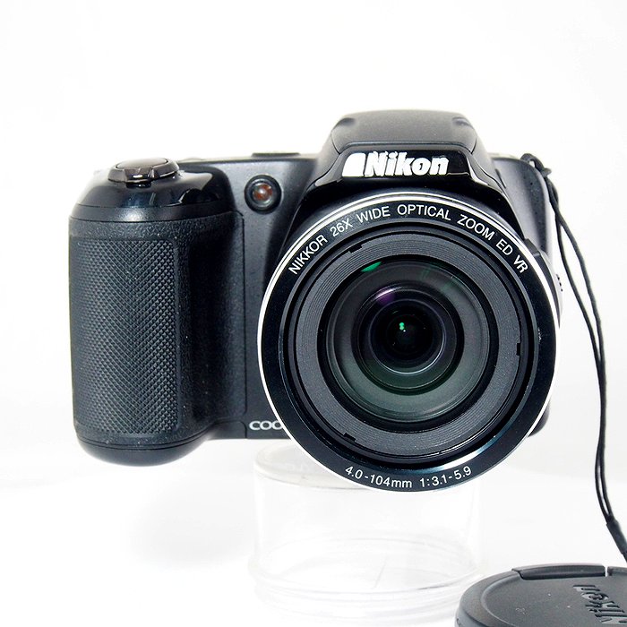 【中古】 (ニコン) Nikon COOLPIX L810【