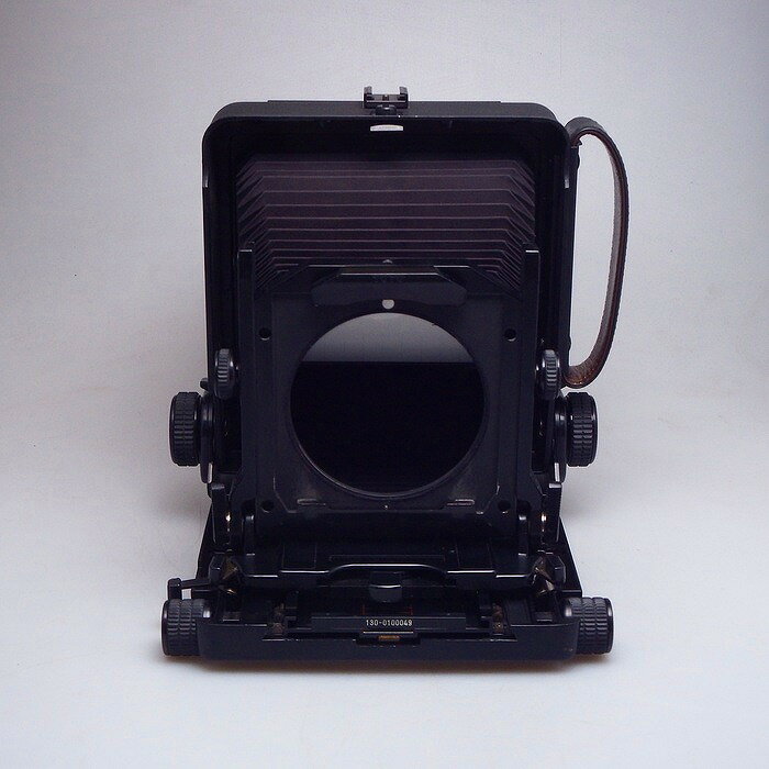 【中古】 (トーヨー) TOYO 45AIIL【中古カメラ 大判カメラ】 ランク：AB