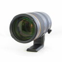【中古】 (ペンタックス) PENTAX HD D FA*70-200/2.8ED DC AW【中古レンズ AFレンズ】 ランク:AB