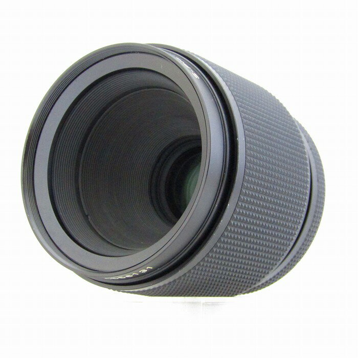 【中古】 (コンタックス) CONTAX Sプラナー T* 60/2.8 AEG【中古レンズ MFレンズ】 ランク：B