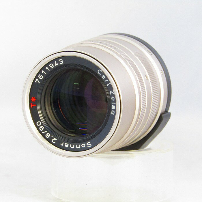 【中古】 (コンタックス) CONTAX G90/2.8【中古レンズ AFレンズ】 ランク：B