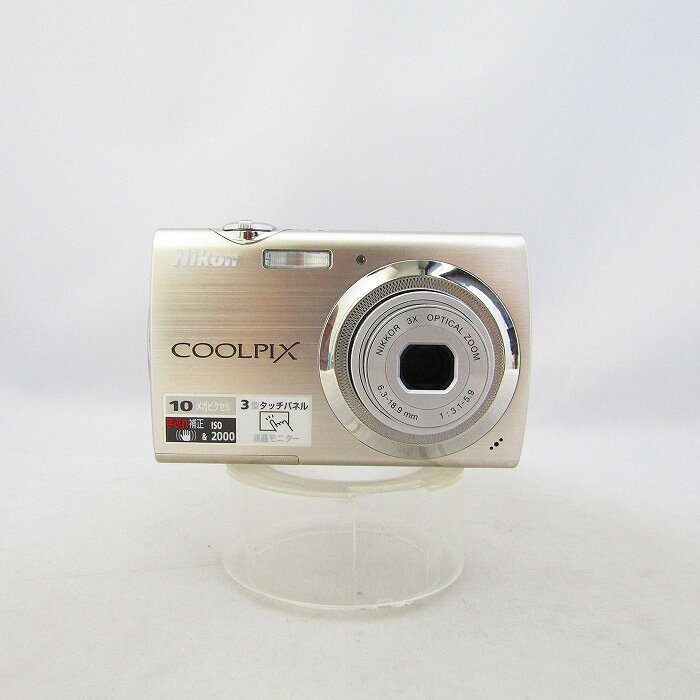 楽天市場】ニコン coolpix s230中古の通販
