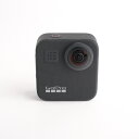 【中古】 (ゴープロ) GoPro GOPRO CHDHZ-202-FX MAX【中古ビデオカメラ 中古360°カメラ】 ランク:B