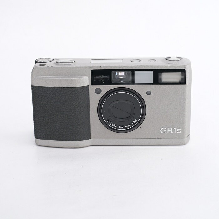 楽天市場】RICOH GR1sの通販